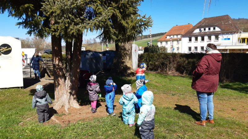 Osternest suche 2023 Osternest suche 2023